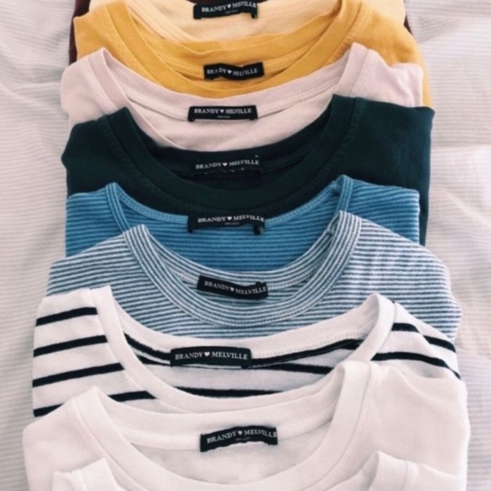 VSCO MYSTERY BOX!!